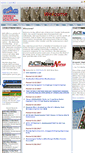 Mobile Screenshot of aceonline.org